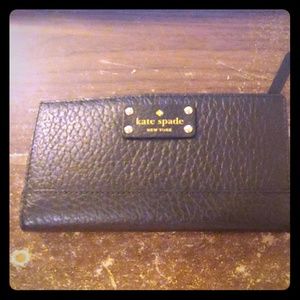 Kate Spade wallet